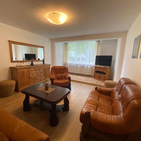 Butas Senamiestyje Apartment Druskininkai Bagian luar foto