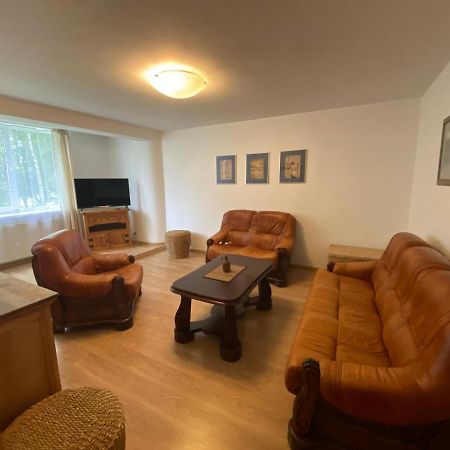 Butas Senamiestyje Apartment Druskininkai Bagian luar foto
