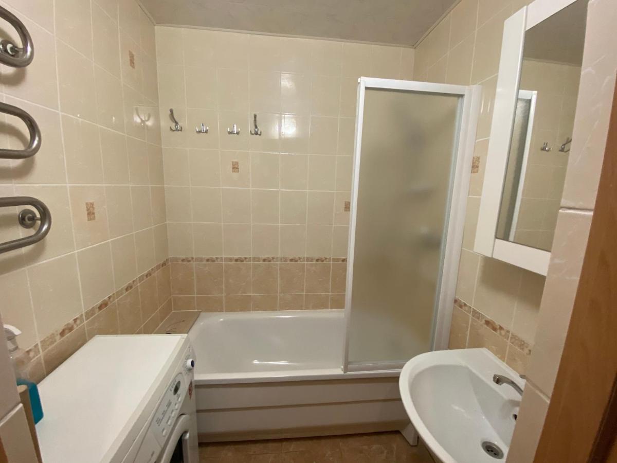 Butas Senamiestyje Apartment Druskininkai Bagian luar foto